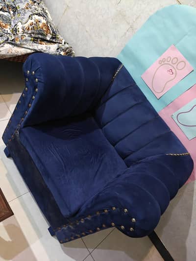 Sofa Set