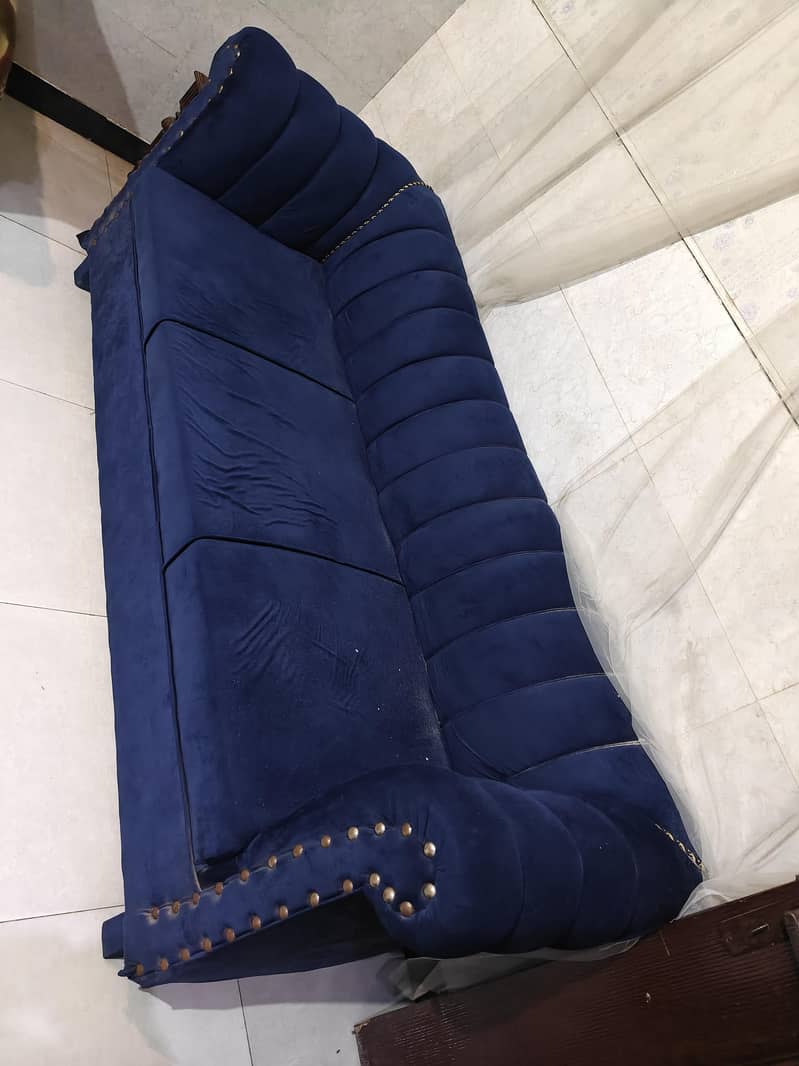 Sofa Set 1
