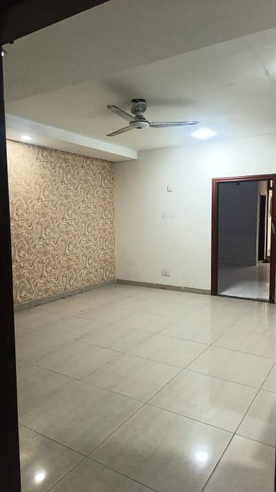 2 Bed Apartment Available Sale in Faisal Town F-18 Block A Islamabad.