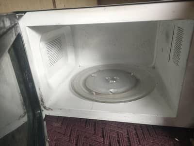Oven for argent sell
