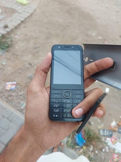 orignal Nokia 230 only phone