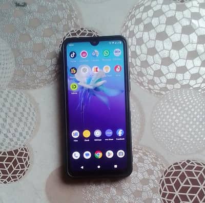 Vivo Y12A