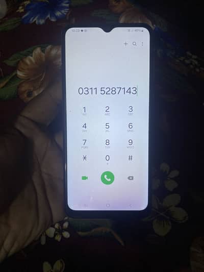 Samsung Mobile A04