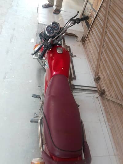 gari saf ha