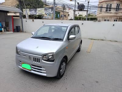 Suzuki Alto AGS 2020