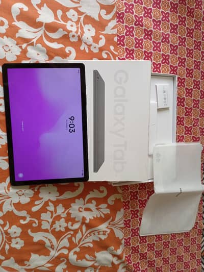 Samsung Galaxy Tab A9+