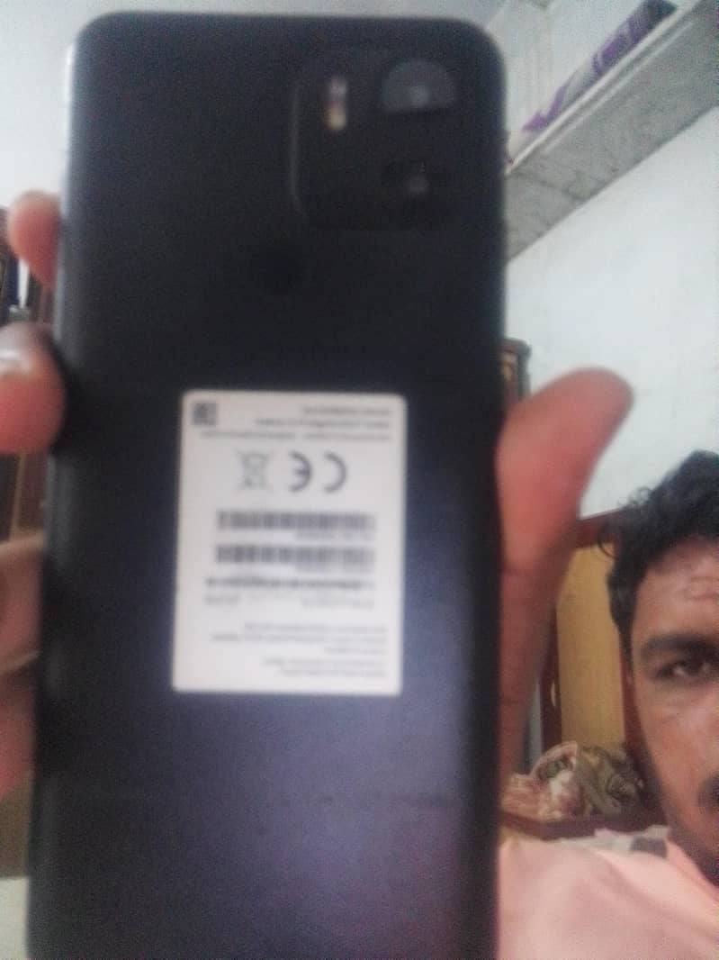 Xiaomi Redmi A2 Plus 1