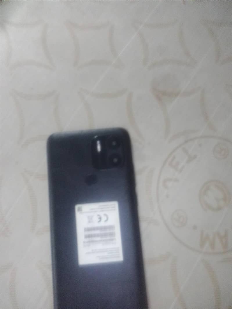 Xiaomi Redmi A2 Plus 4