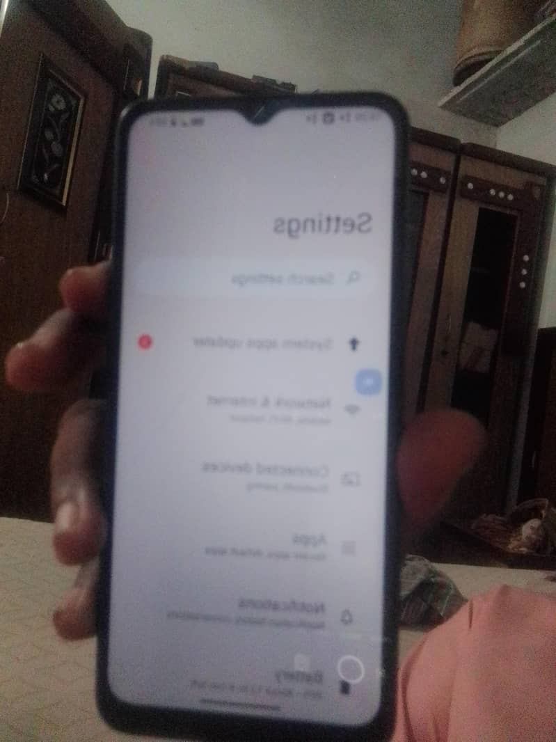 Xiaomi Redmi A2 Plus 5