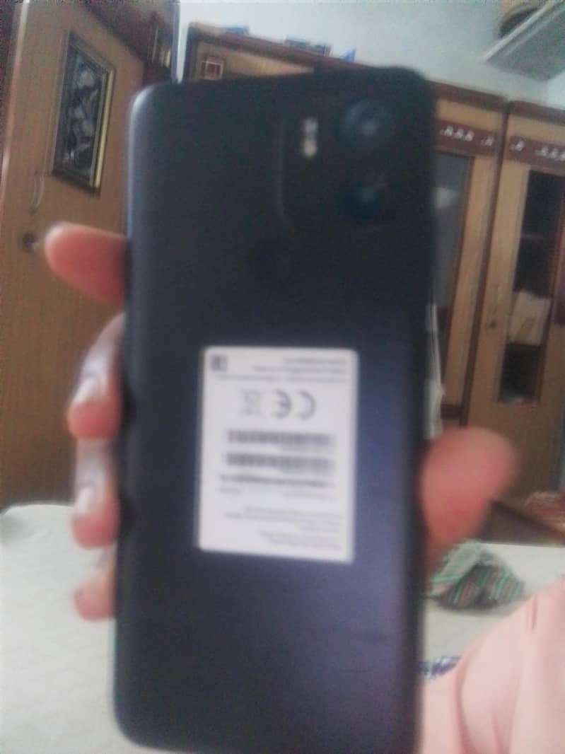 Xiaomi Redmi A2 Plus 6