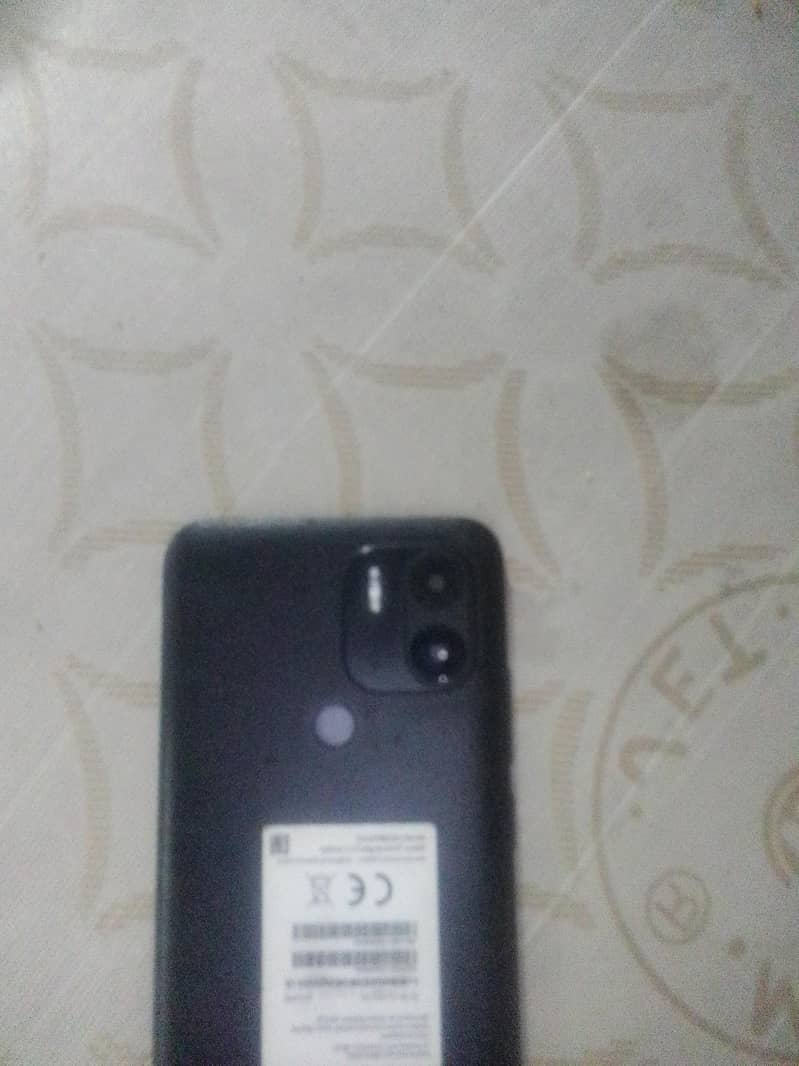Xiaomi Redmi A2 Plus 7