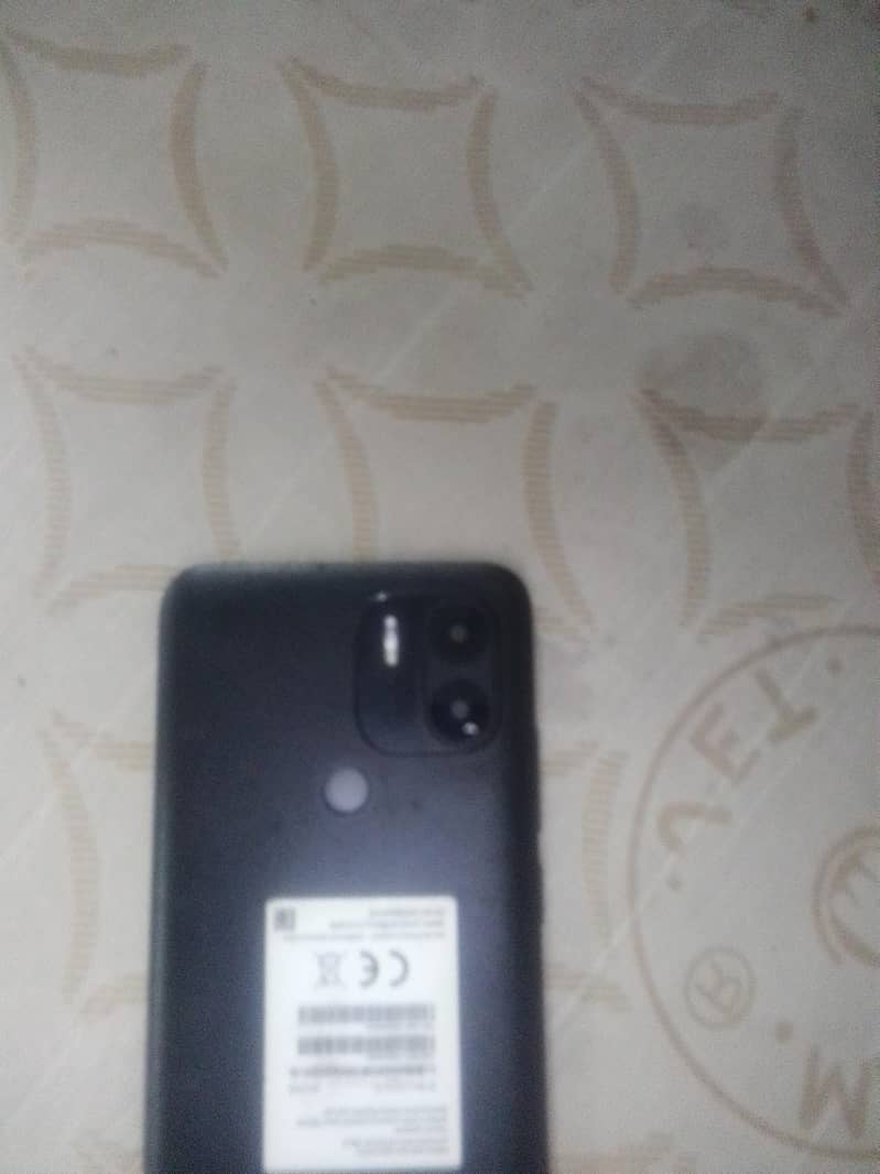 Xiaomi Redmi A2 Plus 9