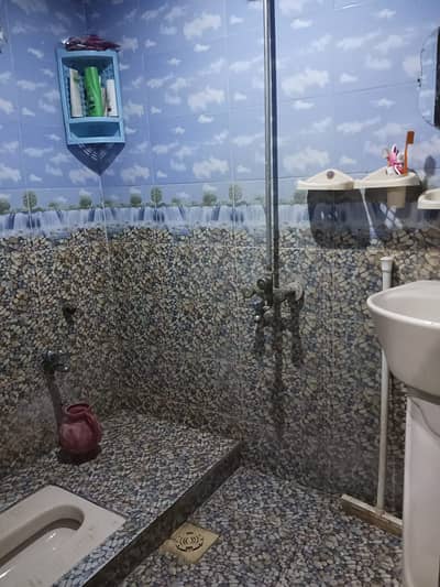 5 Marla house for sale