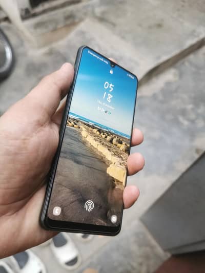 Samsung Mobile A31