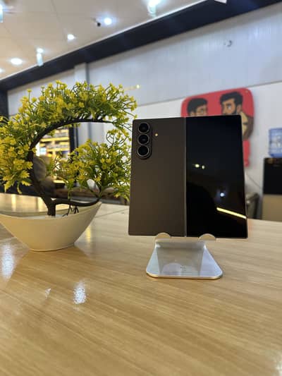 Samsung Mobile Z Fold 7 256GB