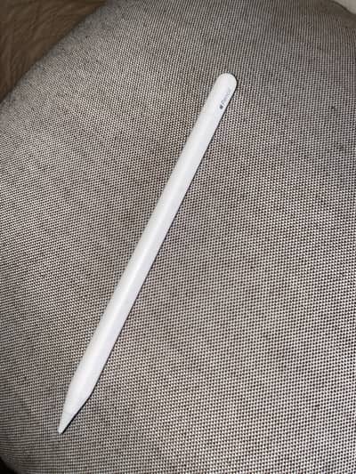 Apple Pencil USB-C (A3085), Tested & Working