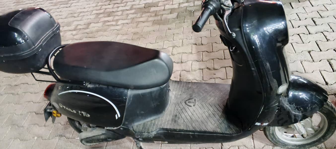 M Ali 0