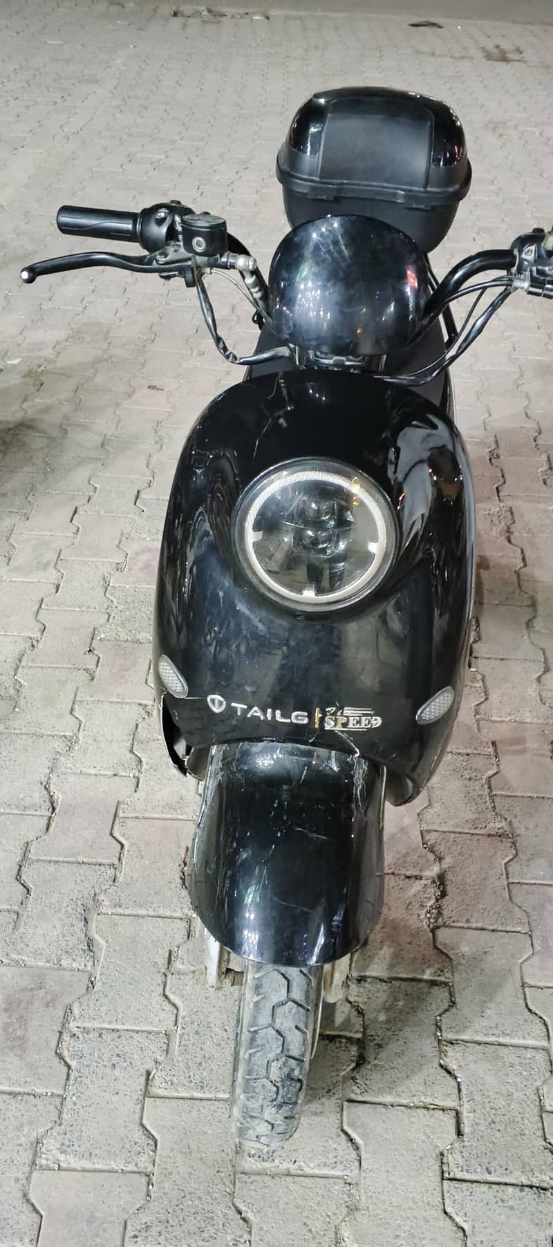 M Ali 1
