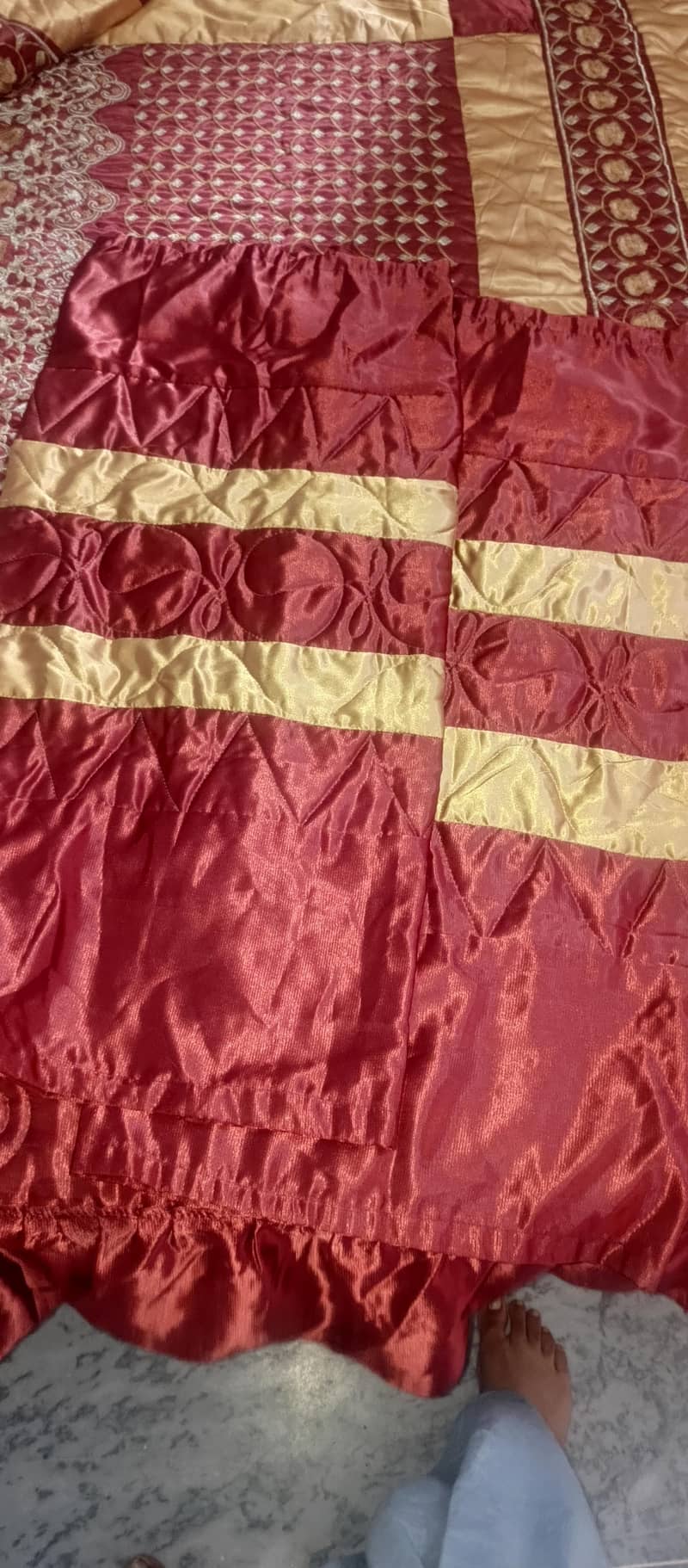 bedsheet 1