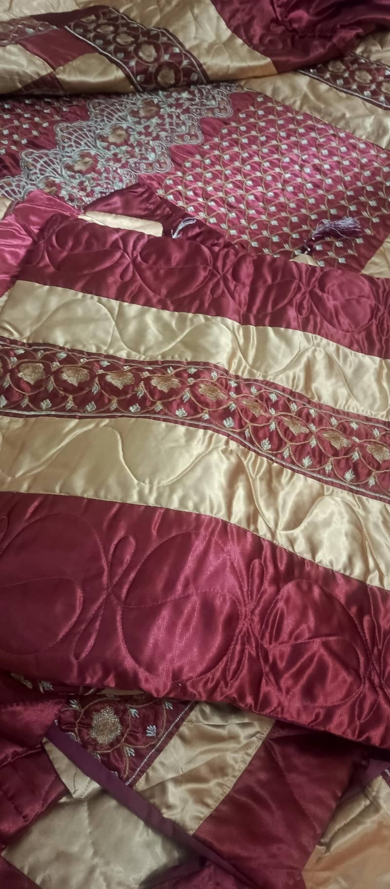 bedsheet 2