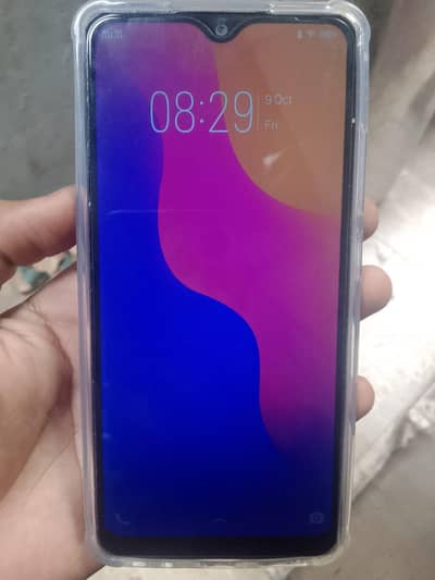 vivo Y93