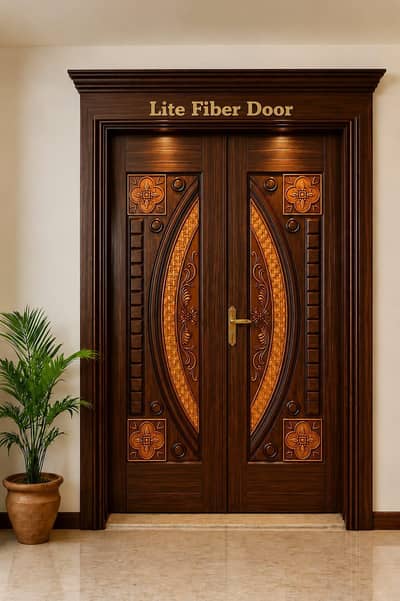 fibar doors