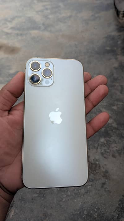 iPhone 12 Pro Max All sims working