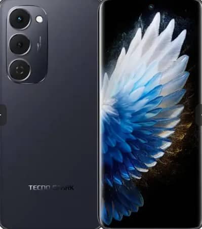 Tecno spark 40 pro plus for sale in excellent condition