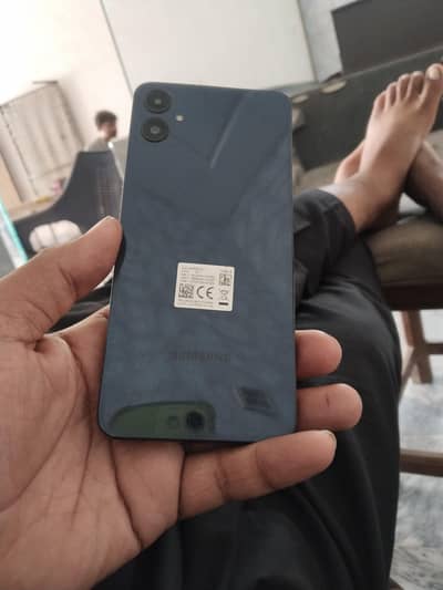 Samsung Mobile A05