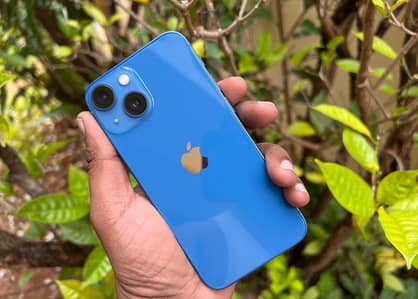Apple iPhone 13 mini Factory unlock 128 gb