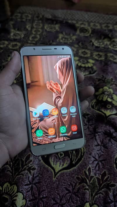 Samsung Mobile J7 Core
