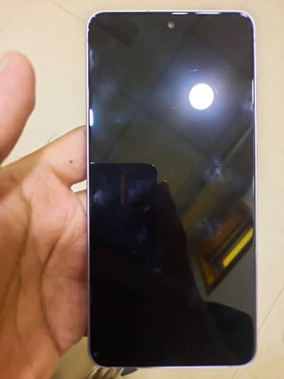 Samsung Mobile S21 FE