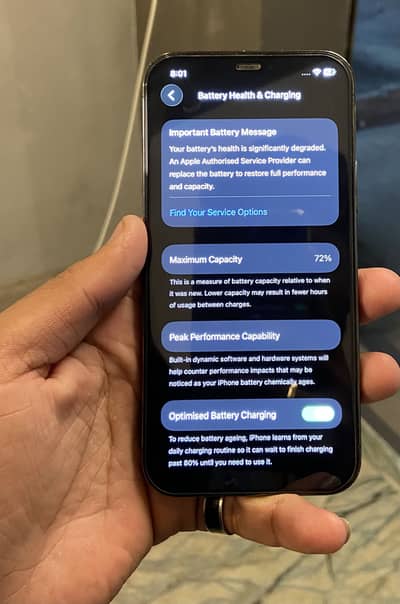 Apple iPhone 12 Pro