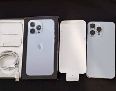 Apple iPhone 13 Pro