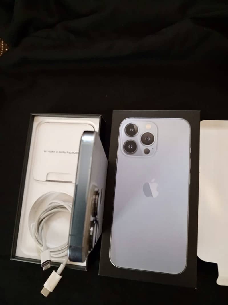 Apple iPhone 13 Pro 5