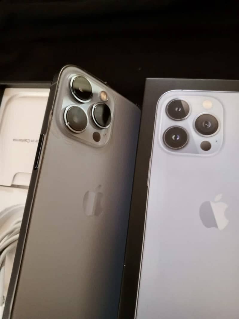 Apple iPhone 13 Pro 6