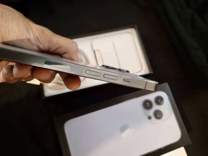 Apple iPhone 13 Pro 7