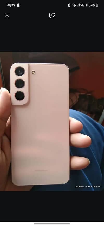 Samsung Mobile S22 03054402258