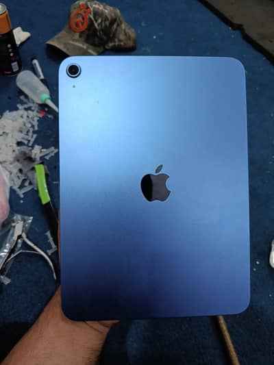 iPad a16 11 genration