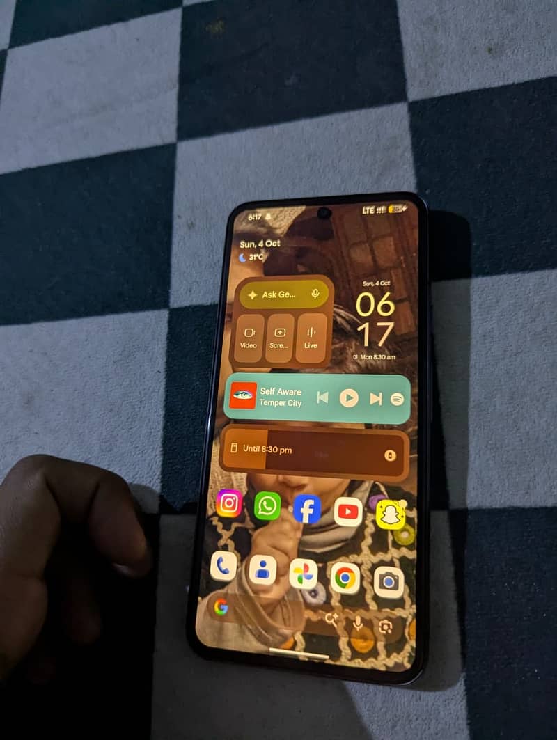 Google Pixel 8 0