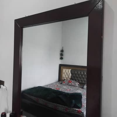 Bed &Mattress