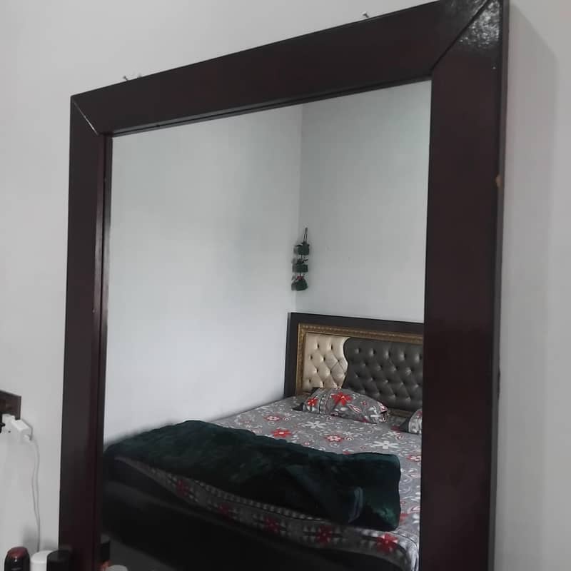 Bed &Mattress 0