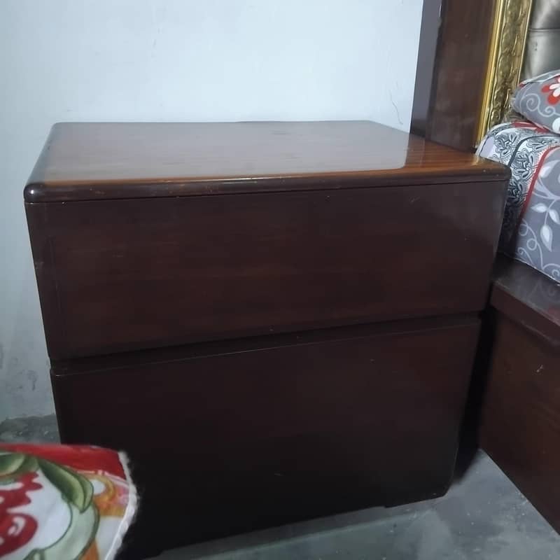 Bed &Mattress 1