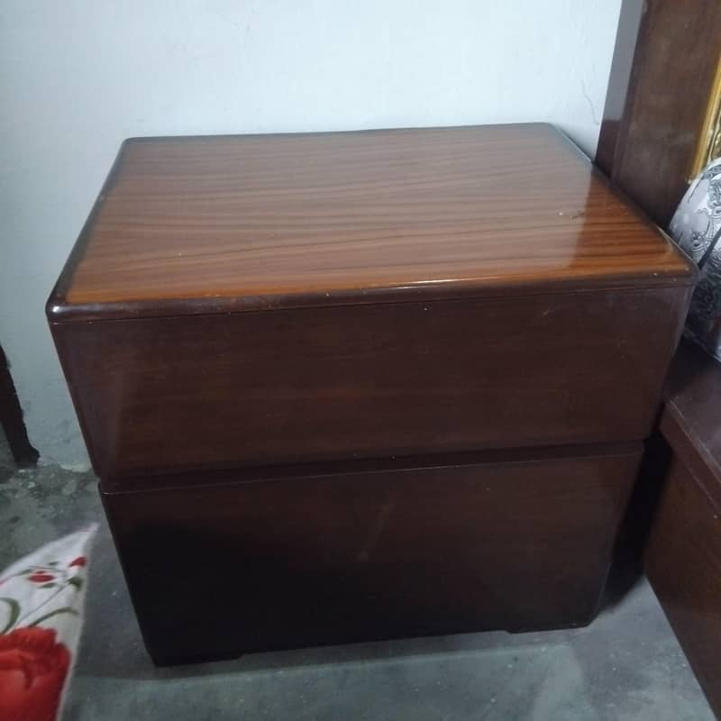 Bed &Mattress 2