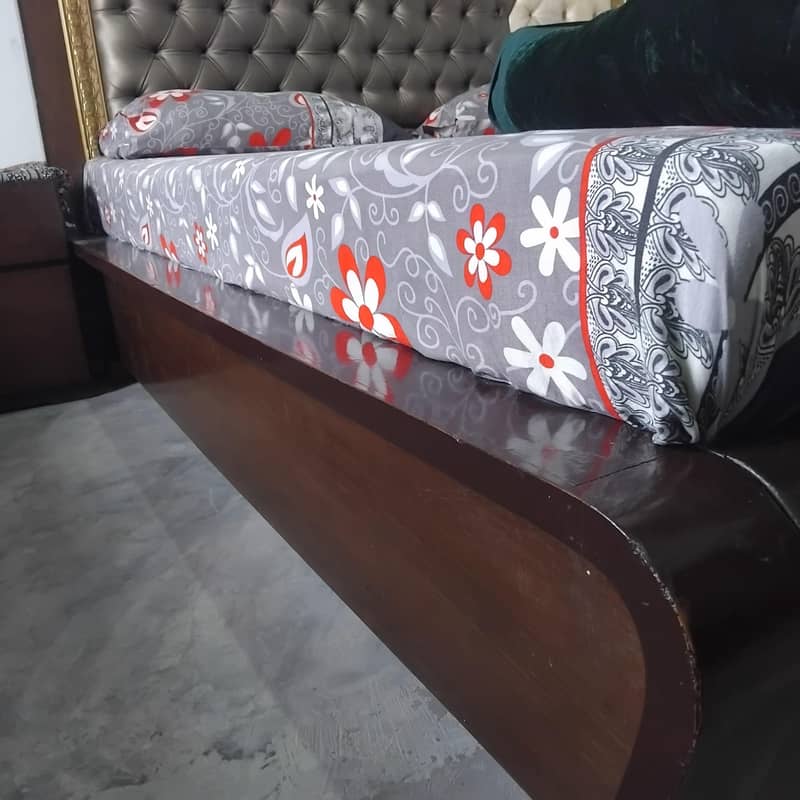 Bed &Mattress 3