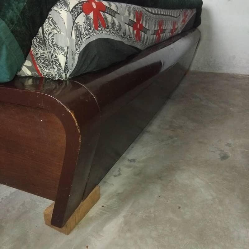 Bed &Mattress 4