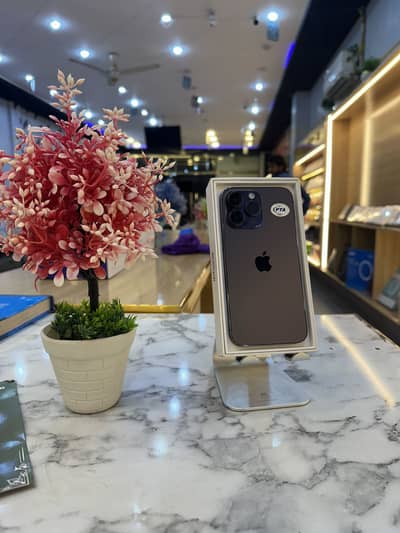 Apple iPhone 14 Pro Max Dual physical