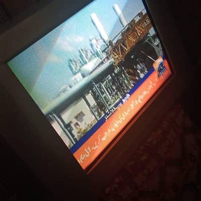 tv for sell