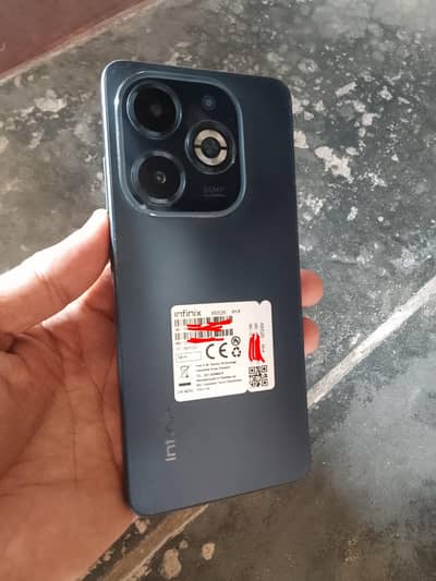 Infinix Smart 8