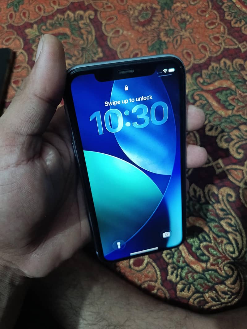 Apple iPhone 11 1